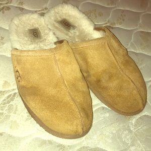 Ugg Slippers